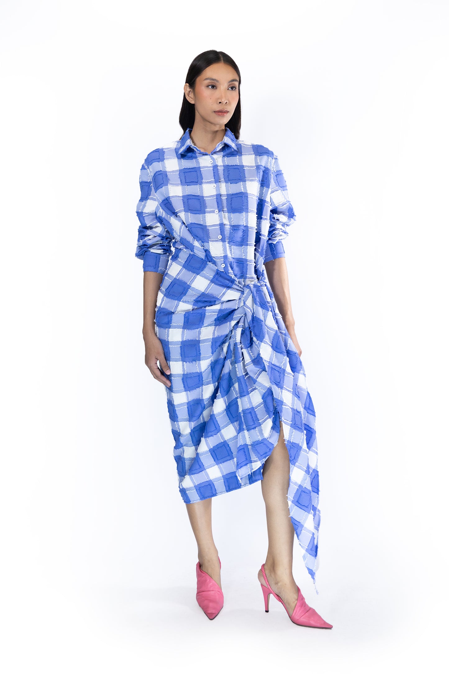 Stanford Dress