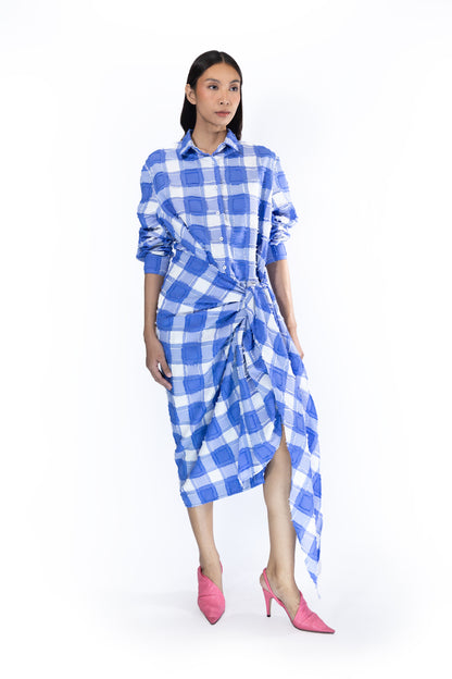 Stanford Dress