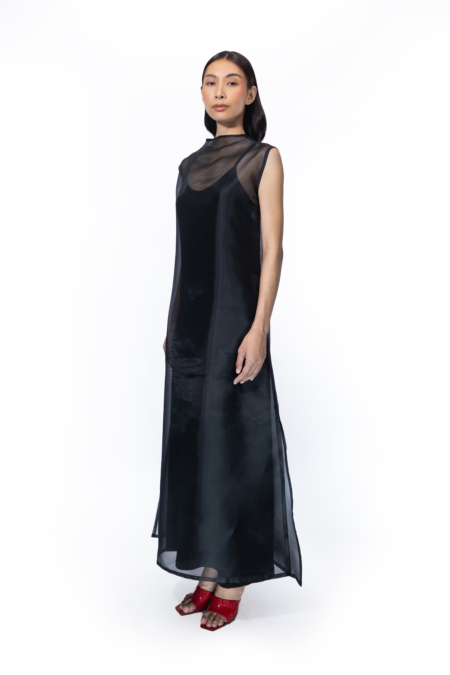 Verdala Gown