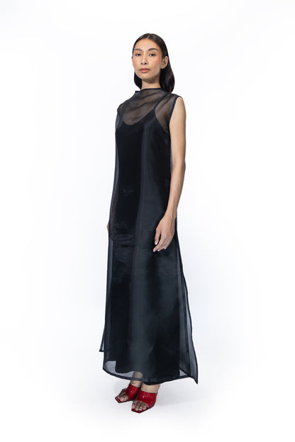 Verdala Gown