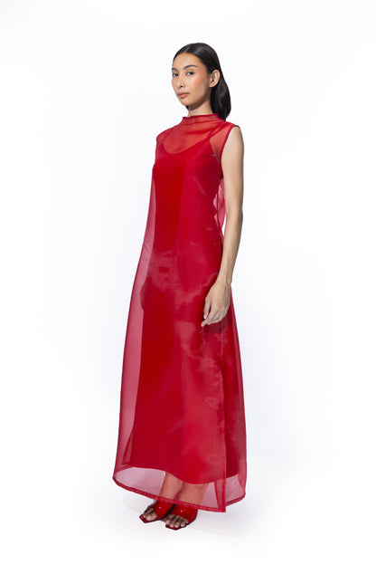 Verdala Gown