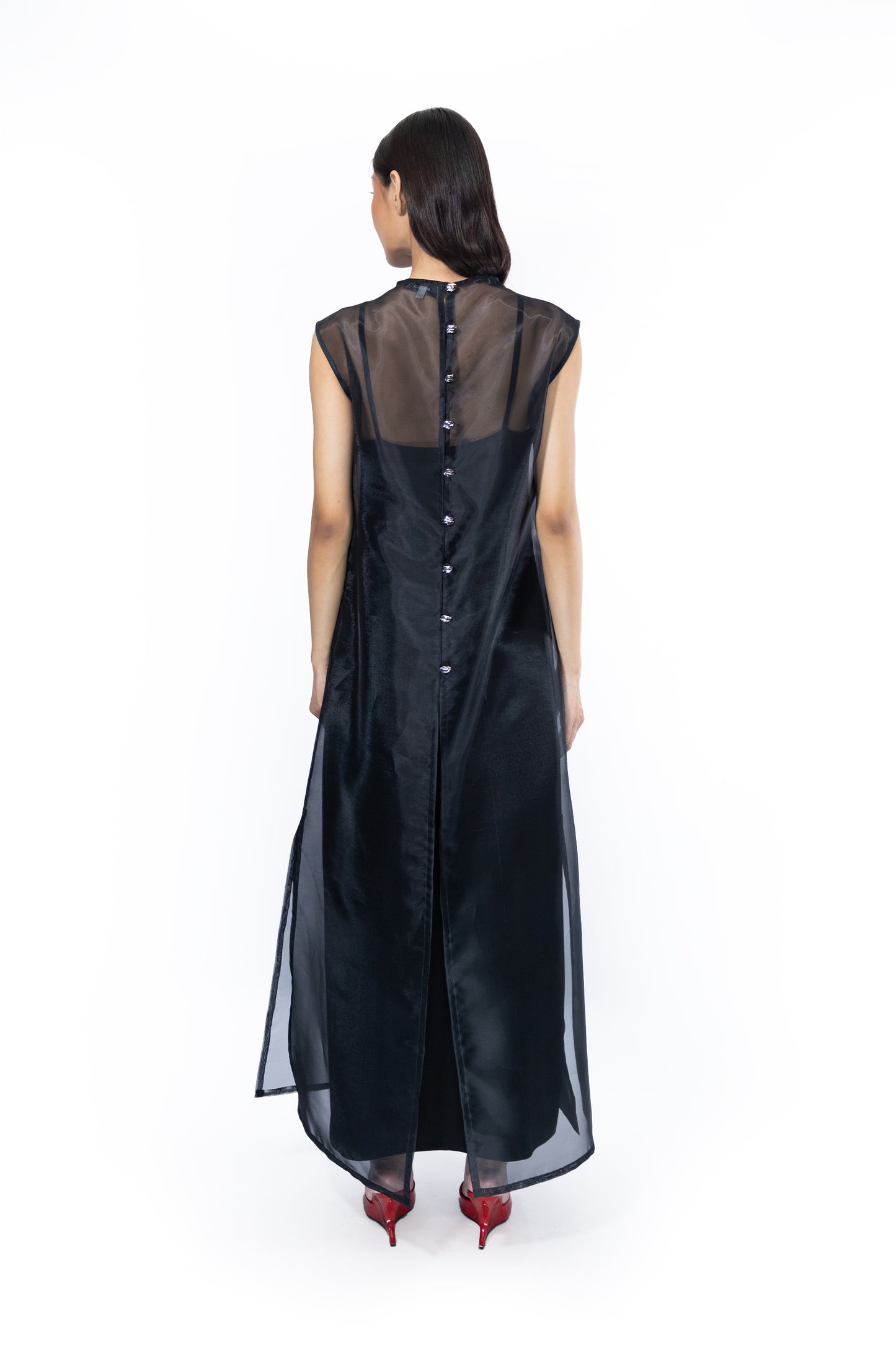 Verdala Gown