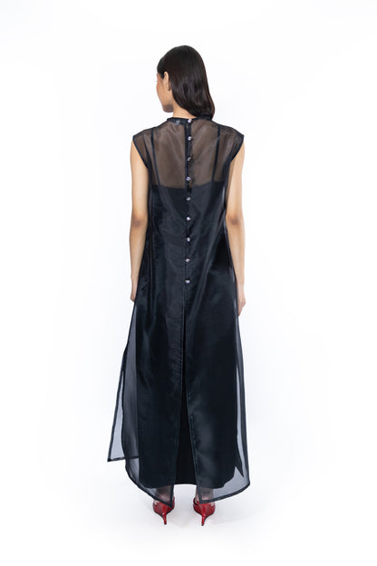 Verdala Gown