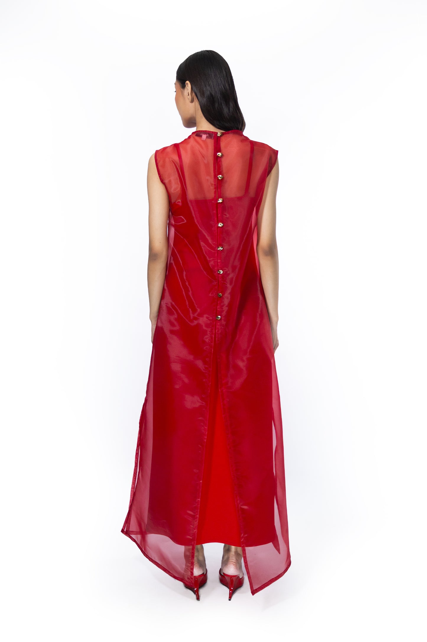 Verdala Gown