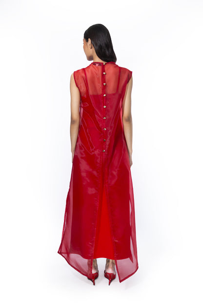 Verdala Gown