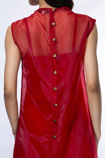 Verdala Gown