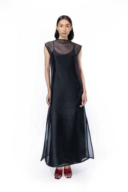 Verdala Gown