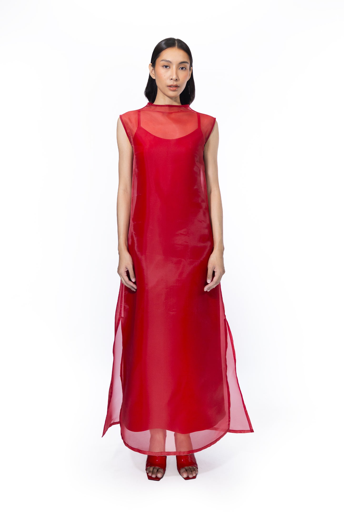 Verdala Gown