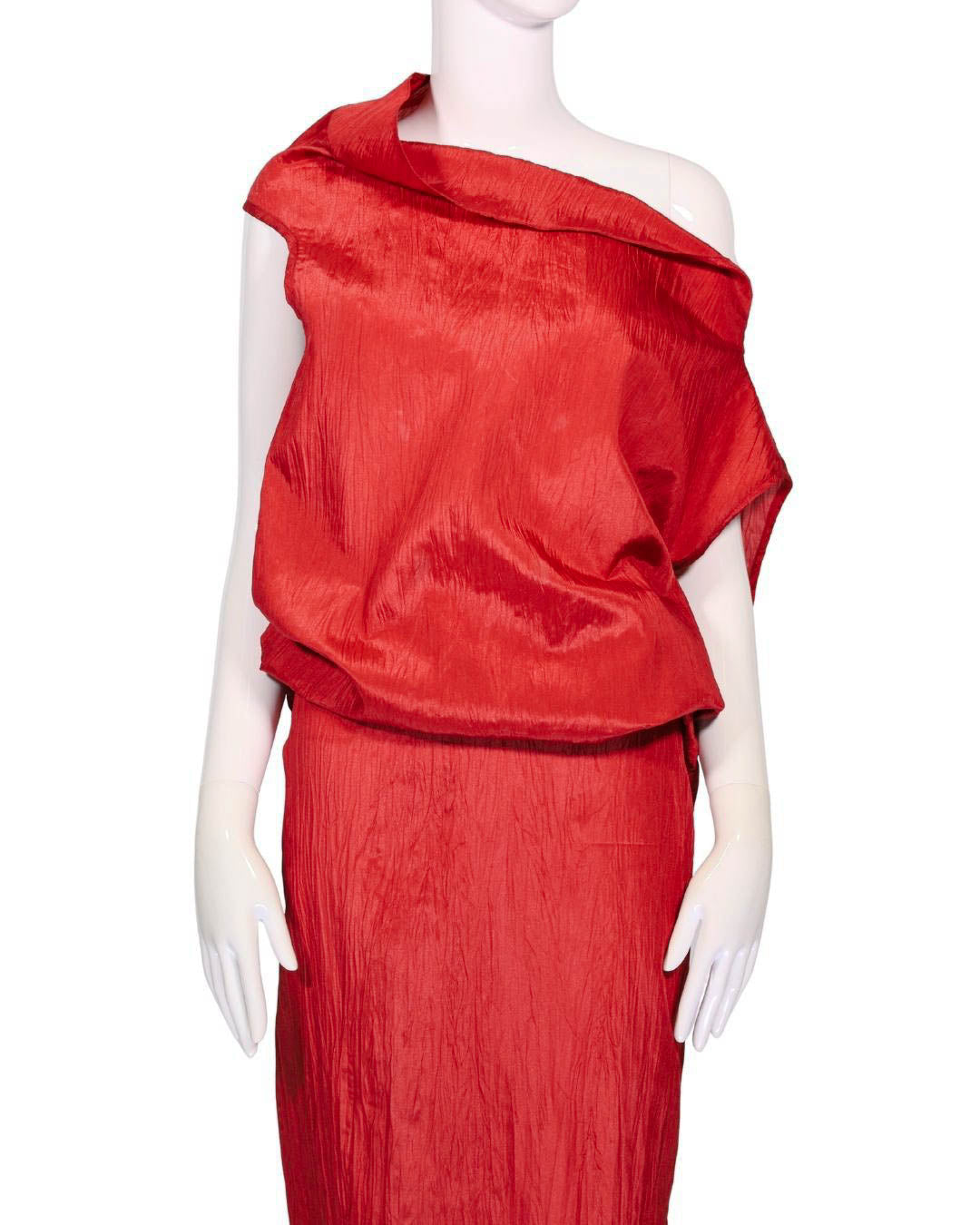 Larsen Set: Top and Skirt