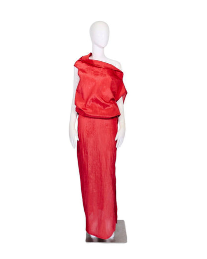 Larsen Set: Top and Skirt