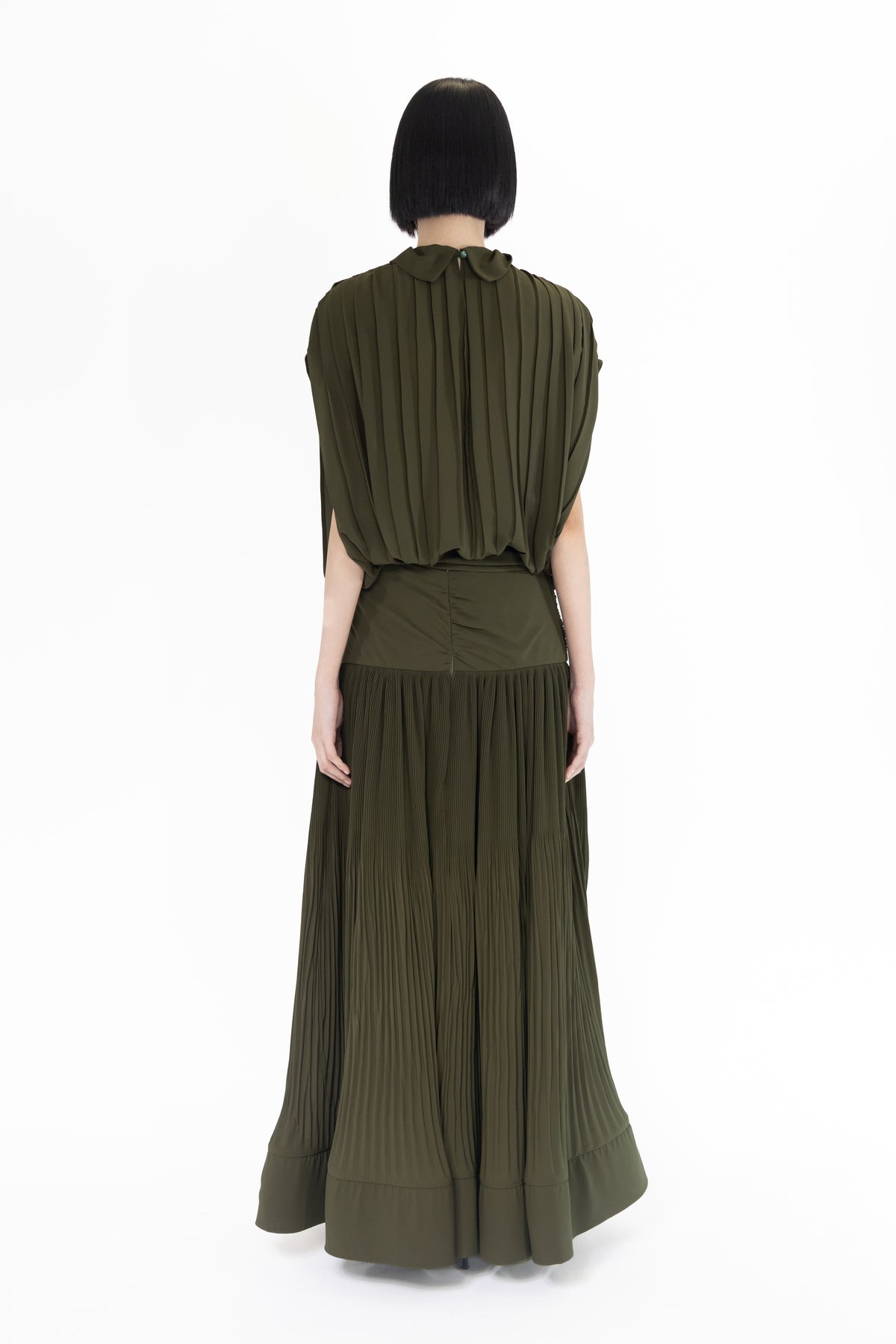 Velisse Set: Top and Skirt