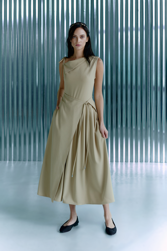 Chrysler Dress