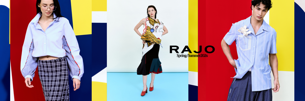 Rajo Laurel | Shop