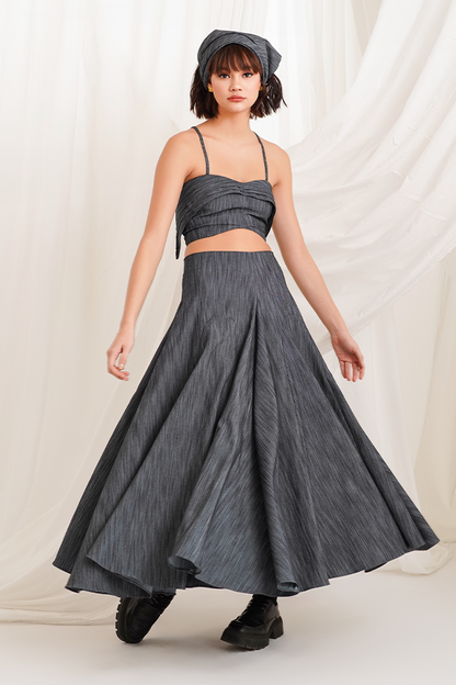 Hirta Skirt