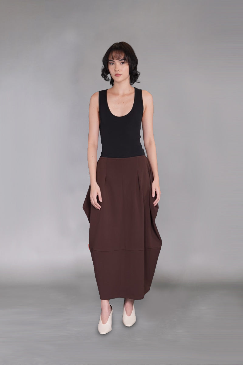 Paradigm Skirt
