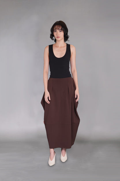 Paradigm Skirt