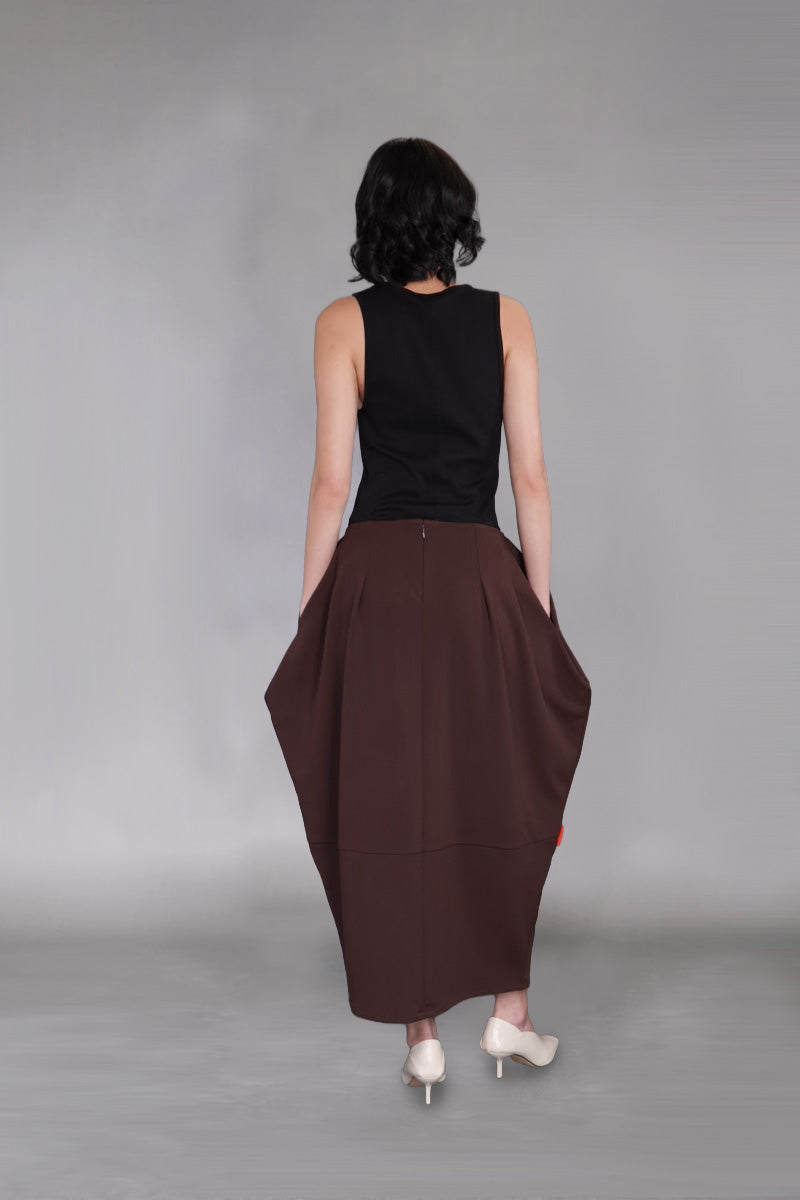 Paradigm Skirt